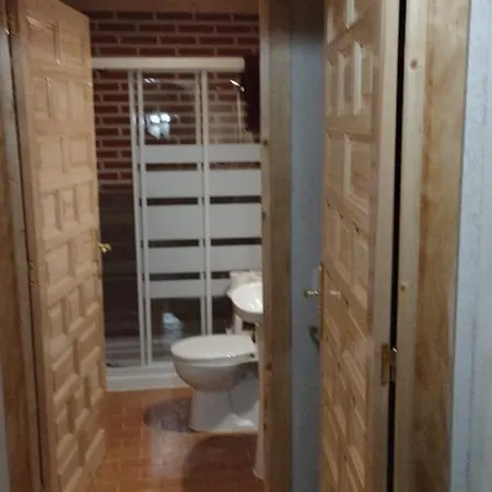 Banos De La Reina Con Piscina Climatizada *