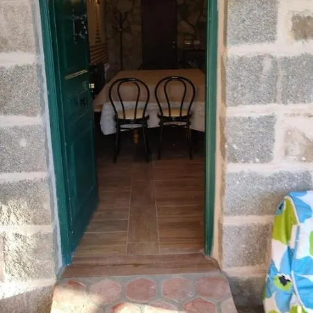 Dom wakacyjny Banos De La Reina Con Piscina Climatizada Vega de Santa María