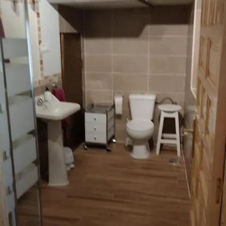 Banos De La Reina Con Piscina Climatizada Vega de Santa María