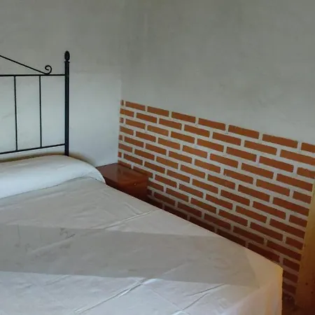Holiday home Banos De La Reina Con Piscina Climatizada