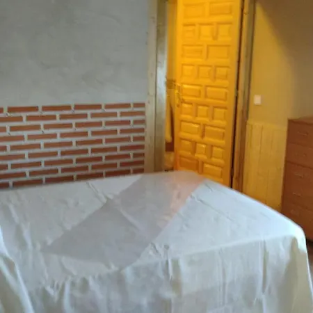 Banos De La Reina Con Piscina Climatizada Vega de Santa Maria
