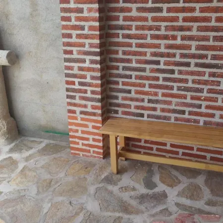 Tatil Evi Banos De La Reina Con Piscina Climatizada *