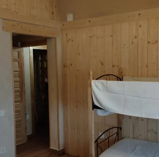 Banos De La Reina Con Piscina Climatizada *